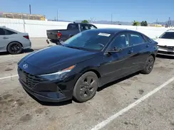 5NPLM4AG6NH054837 2022 HYUNDAI ELANTRA