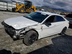 5NPLM4AG6NH055289 2022 HYUNDAI ELANTRA