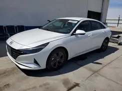 5NPLM4AG6NH057883 2022 HYUNDAI ELANTRA