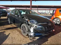 5NPLM4AG6NH058807 2022 HYUNDAI ELANTRA