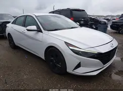 5NPLM4AG6NH059049 2022 HYUNDAI ELANTRA