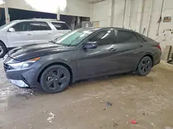 5NPLM4AG6NH059939 2022 HYUNDAI ELANTRA