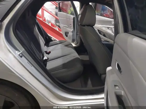 5NPLM4AG6NH062680 2022 HYUNDAI ELANTRA - Image 8