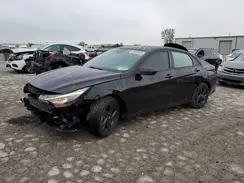 5NPLM4AG6NH063408 2022 HYUNDAI ELANTRA