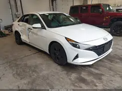 5NPLM4AG6NH063862 2022 HYUNDAI ELANTRA