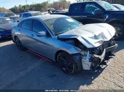 5NPLM4AG6NH064297 2022 HYUNDAI ELANTRA