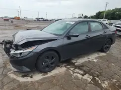 5NPLM4AG6NH064512 2022 HYUNDAI ELANTRA