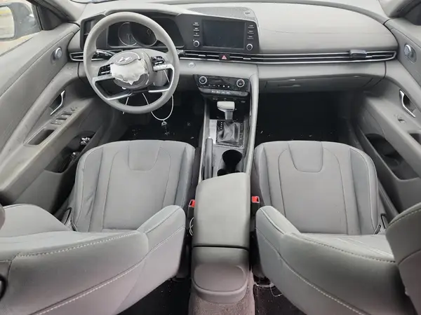 5NPLM4AG6NH064512 2022 HYUNDAI ELANTRA - Image 8
