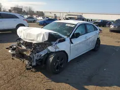 5NPLM4AG6NH064560 2022 HYUNDAI ELANTRA
