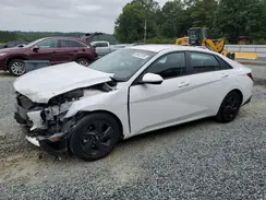 5NPLM4AG6NH065272 2022 HYUNDAI ELANTRA