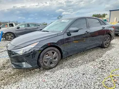 5NPLM4AG6NH065773 2022 HYUNDAI ELANTRA
