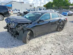 5NPLM4AG6NH067006 2022 HYUNDAI ELANTRA