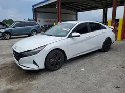 5NPLM4AG6NH067121 2022 HYUNDAI ELANTRA