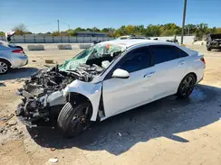 5NPLM4AG6NH067491 2022 HYUNDAI ELANTRA