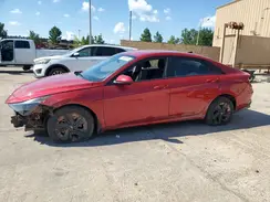 5NPLM4AG6NH068639 2022 HYUNDAI ELANTRA