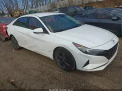 5NPLM4AG6NH069452 2022 HYUNDAI ELANTRA
