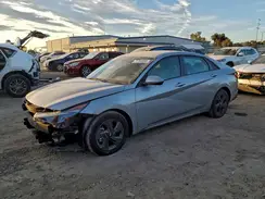 5NPLM4AG6NH070505 2022 HYUNDAI ELANTRA