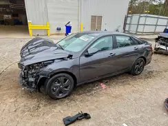 5NPLM4AG6NH070861 2022 HYUNDAI ELANTRA