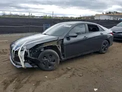 5NPLM4AG6NH070987 2022 HYUNDAI ELANTRA