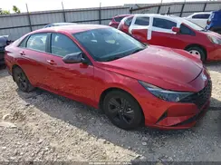 5NPLM4AG6NH071041 2022 HYUNDAI ELANTRA