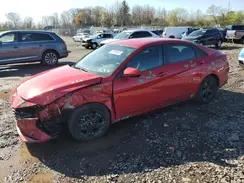 5NPLM4AG6NH071105 2022 HYUNDAI ELANTRA