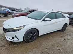 5NPLM4AG6NH071329 2022 HYUNDAI ELANTRA