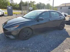 5NPLM4AG6NH074697 2022 HYUNDAI ELANTRA