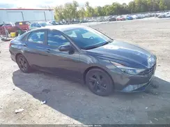 5NPLM4AG6NH075574 2022 HYUNDAI ELANTRA
