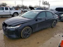 5NPLM4AG6NH075736 2022 HYUNDAI ELANTRA
