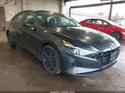 5NPLM4AG6NH076580 2022 HYUNDAI ELANTRA