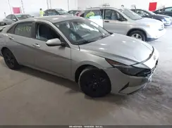 5NPLM4AG6NH078748 2022 HYUNDAI ELANTRA