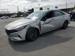 5NPLM4AG6NH081245 2022 HYUNDAI ELANTRA