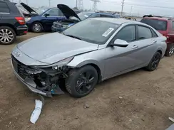 5NPLM4AG6NH081522 2022 HYUNDAI ELANTRA