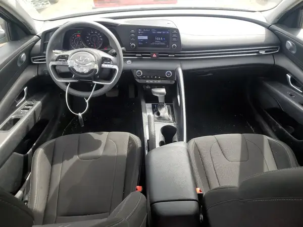 5NPLM4AG6NH081522 2022 HYUNDAI ELANTRA - Image 8