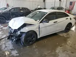 5NPLM4AG6NH083688 2022 HYUNDAI ELANTRA