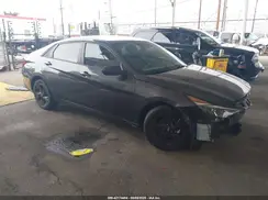5NPLM4AG6NH083707 2022 HYUNDAI ELANTRA