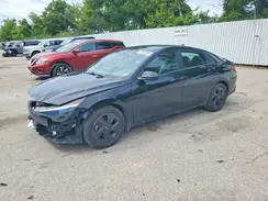 5NPLM4AG6NH084498 2022 HYUNDAI ELANTRA