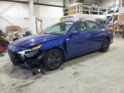 5NPLM4AG6NH085974 2022 HYUNDAI ELANTRA