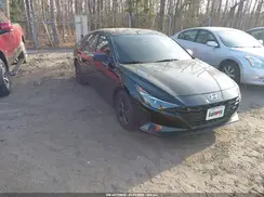5NPLM4AG6NH086056 2022 HYUNDAI ELANTRA