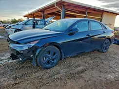 5NPLM4AG6PH087436 2023 HYUNDAI ELANTRA