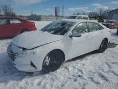 5NPLM4AG6PH088182 2023 HYUNDAI ELANTRA