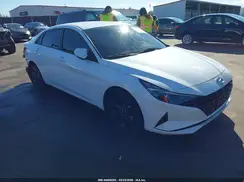5NPLM4AG6PH088957 2023 HYUNDAI ELANTRA