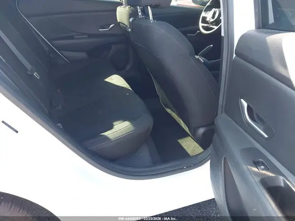 5NPLM4AG6PH088957 2023 HYUNDAI ELANTRA - Image 8