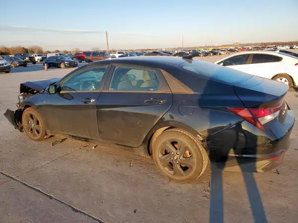 5NPLM4AG6PH089798 2023 HYUNDAI ELANTRA - Image 2