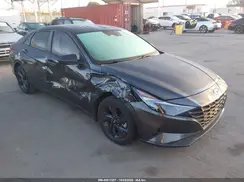 5NPLM4AG6PH089817 2023 HYUNDAI ELANTRA