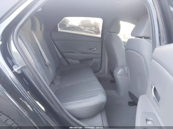 5NPLM4AG6PH089817 2023 HYUNDAI ELANTRA - Image 8