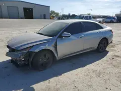 5NPLM4AG6PH090126 2023 HYUNDAI ELANTRA