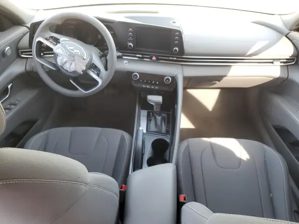 5NPLM4AG6PH090126 2023 HYUNDAI ELANTRA - Image 8