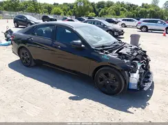 5NPLM4AG6PH091969 2023 HYUNDAI ELANTRA