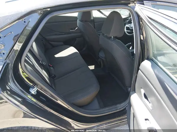5NPLM4AG6PH091969 2023 HYUNDAI ELANTRA - Image 8